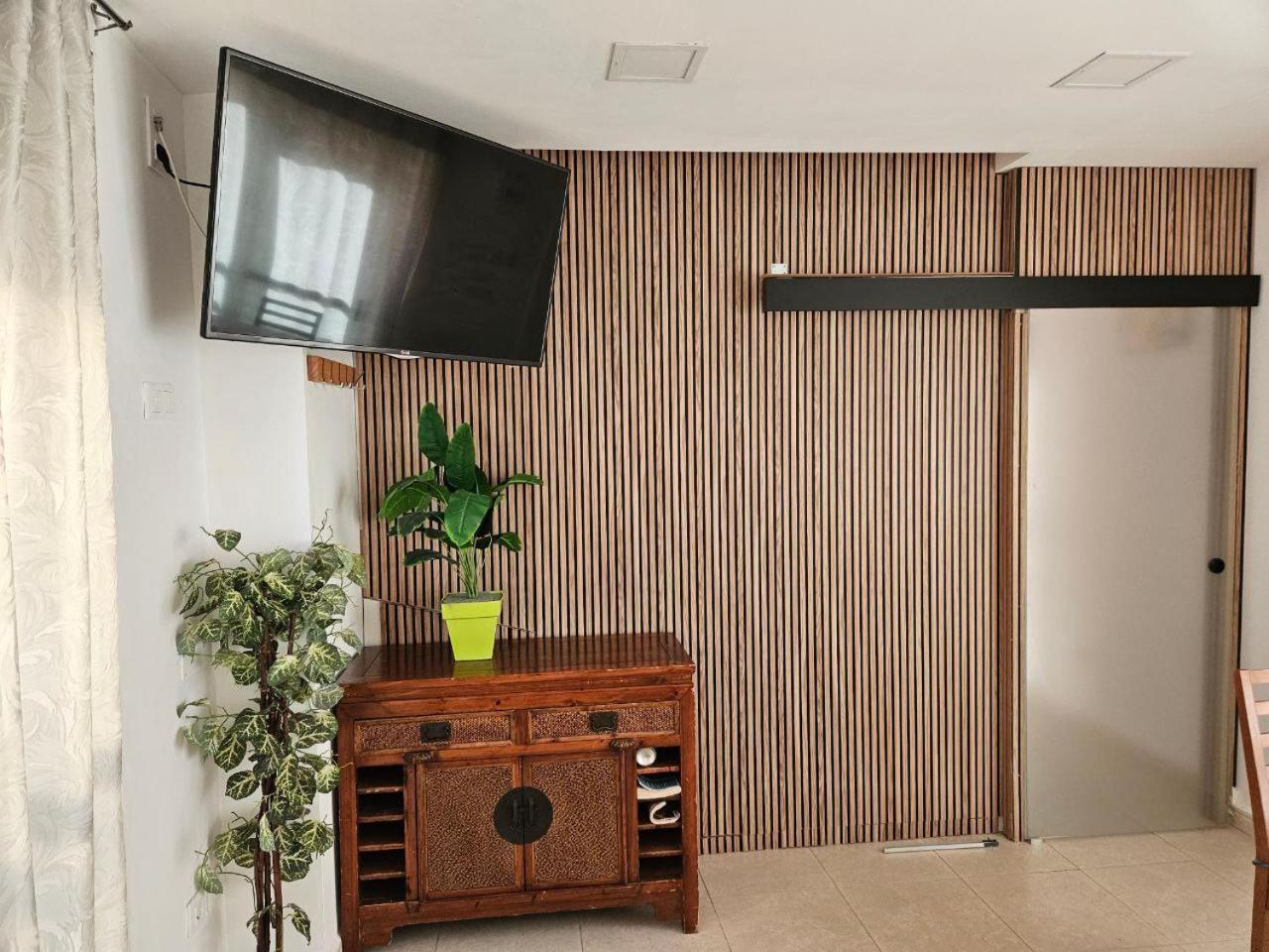 Apartamento Triplex A 200 Metros De La Playa Gandía Exterior foto
